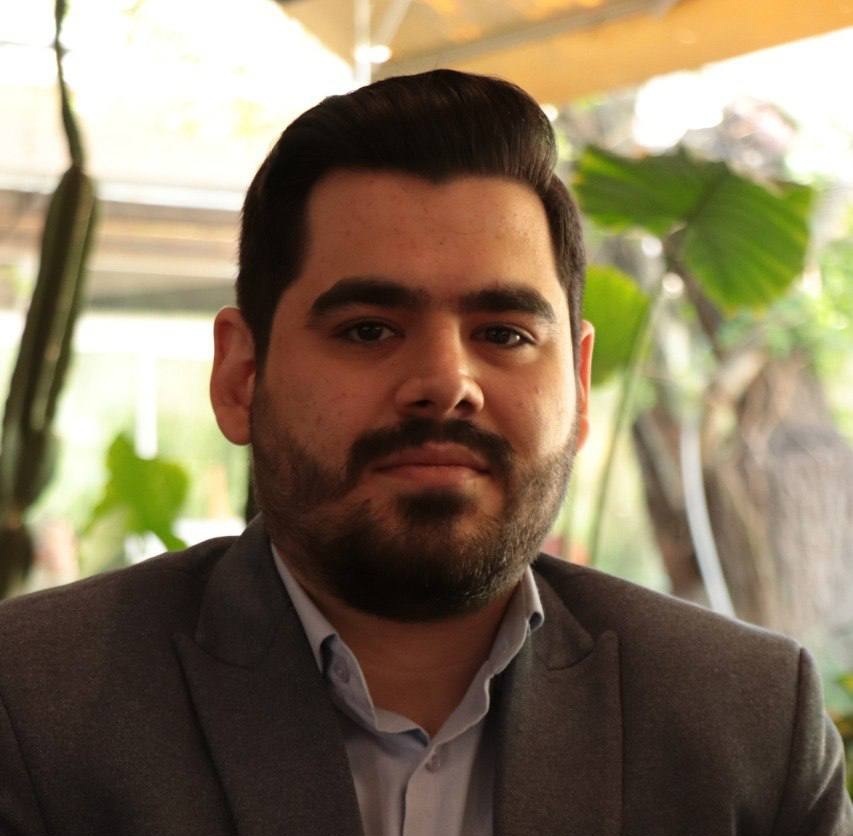 امیرحسین گروسی