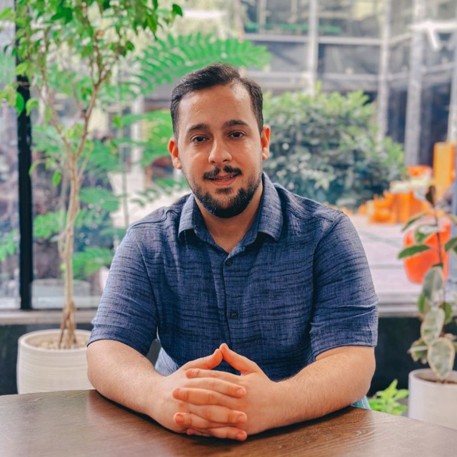 علیرضا مقیمیان