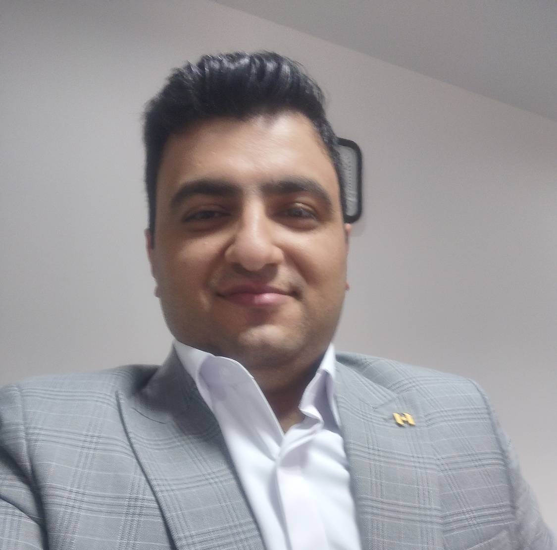 حامد م عبدی